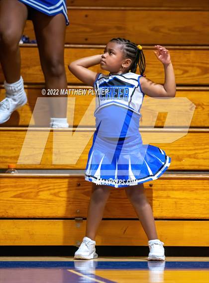 Thumbnail 2 in Terry Sanford @ Westover photogallery.