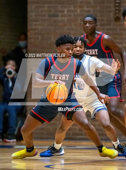 Thumbnail 3 in Terry Sanford @ Westover photogallery.