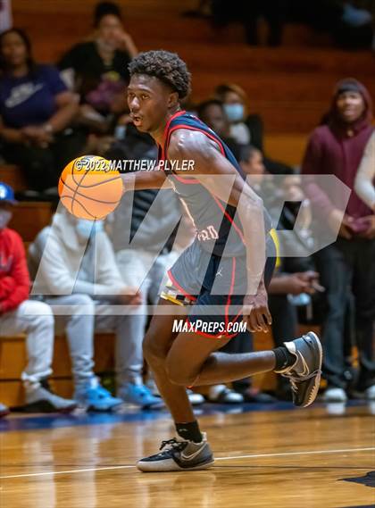 Thumbnail 1 in Terry Sanford @ Westover photogallery.