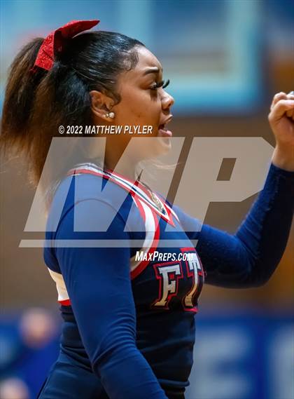 Thumbnail 1 in Terry Sanford @ Westover photogallery.