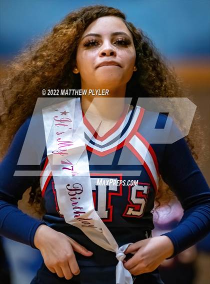 Thumbnail 3 in Terry Sanford @ Westover photogallery.