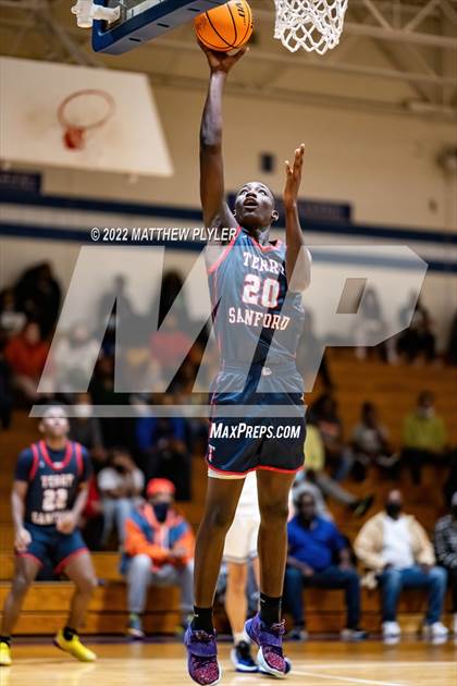 Thumbnail 3 in Terry Sanford @ Westover photogallery.