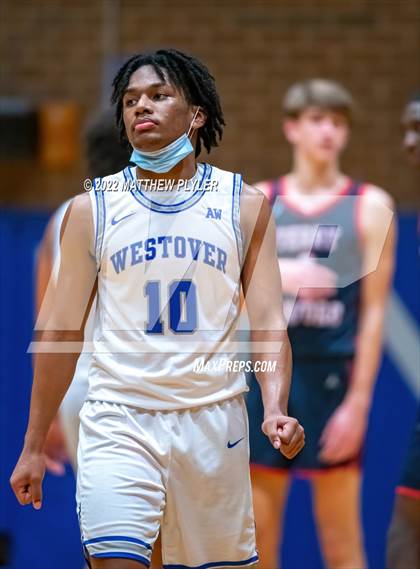 Thumbnail 3 in Terry Sanford @ Westover photogallery.