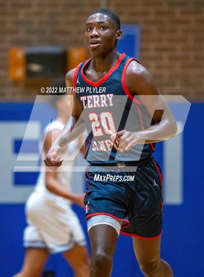 Thumbnail 3 in Terry Sanford @ Westover photogallery.