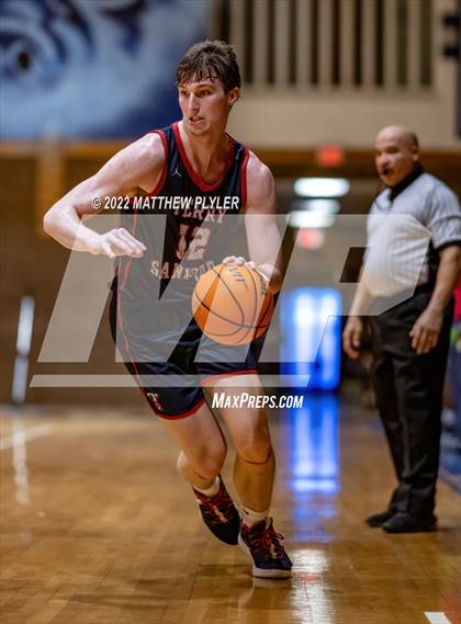 Thumbnail 2 in Terry Sanford @ Westover photogallery.
