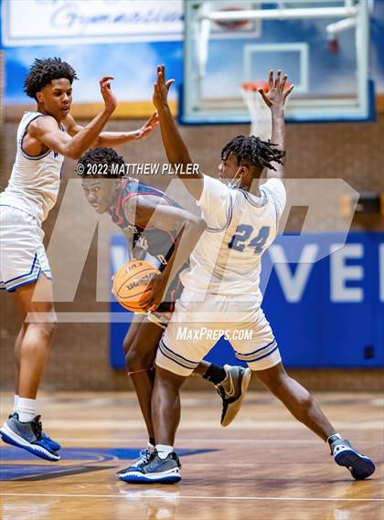 Thumbnail 1 in Terry Sanford @ Westover photogallery.