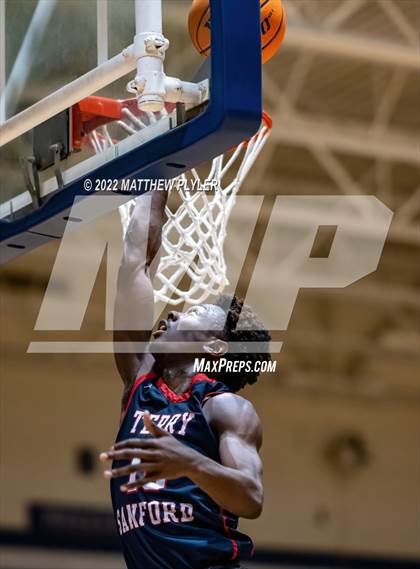 Thumbnail 1 in Terry Sanford @ Westover photogallery.