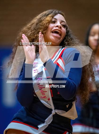 Thumbnail 1 in Terry Sanford @ Westover photogallery.