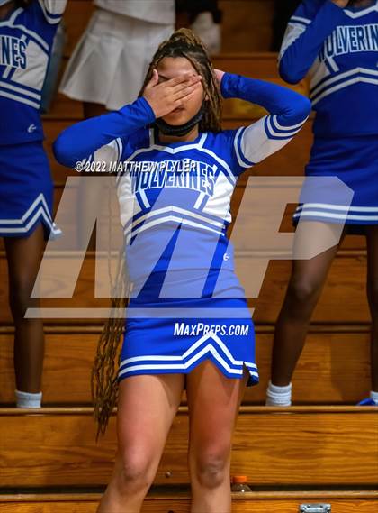 Thumbnail 1 in Terry Sanford @ Westover photogallery.