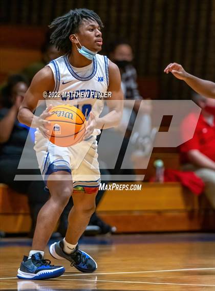 Thumbnail 1 in Terry Sanford @ Westover photogallery.