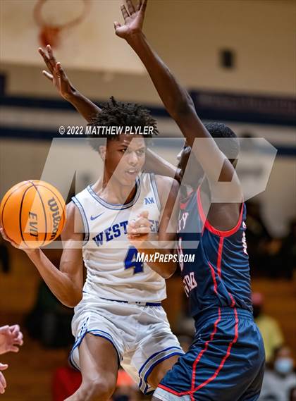 Thumbnail 3 in Terry Sanford @ Westover photogallery.