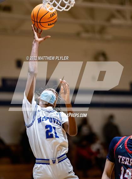 Thumbnail 1 in Terry Sanford @ Westover photogallery.