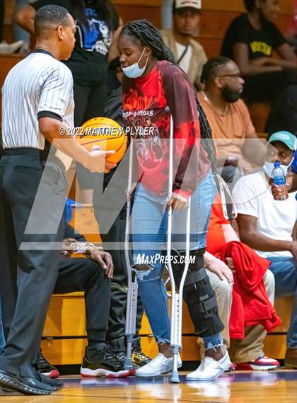 Thumbnail 3 in Terry Sanford @ Westover photogallery.