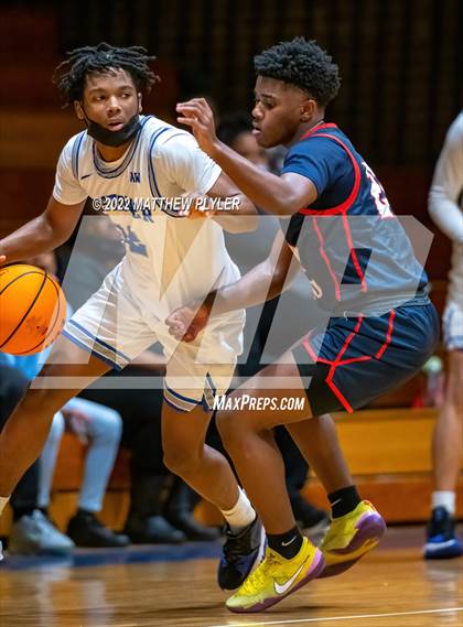 Thumbnail 2 in Terry Sanford @ Westover photogallery.