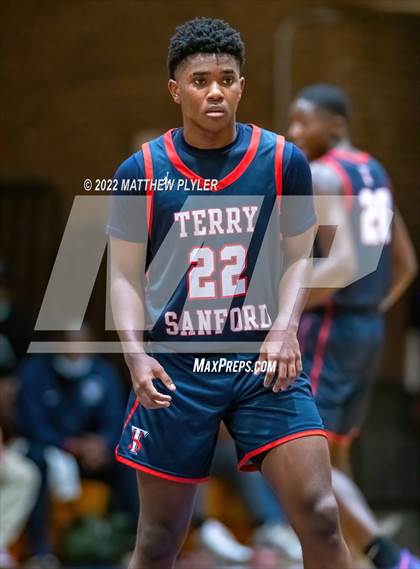 Thumbnail 3 in Terry Sanford @ Westover photogallery.