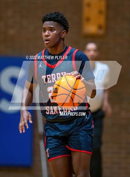 Thumbnail 2 in Terry Sanford @ Westover photogallery.