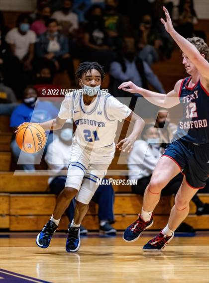Thumbnail 2 in Terry Sanford @ Westover photogallery.
