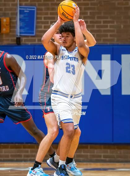 Thumbnail 2 in Terry Sanford @ Westover photogallery.