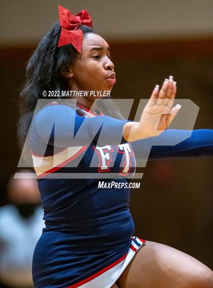 Thumbnail 1 in Terry Sanford @ Westover photogallery.