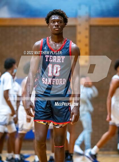 Thumbnail 3 in Terry Sanford @ Westover photogallery.