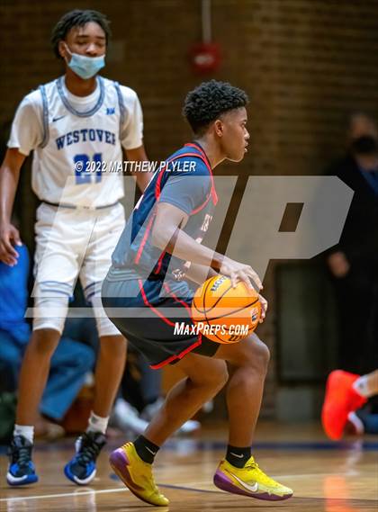 Thumbnail 1 in Terry Sanford @ Westover photogallery.
