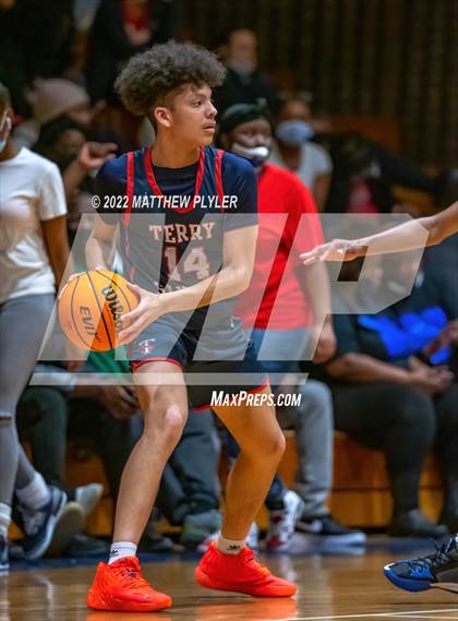 Thumbnail 1 in Terry Sanford @ Westover photogallery.