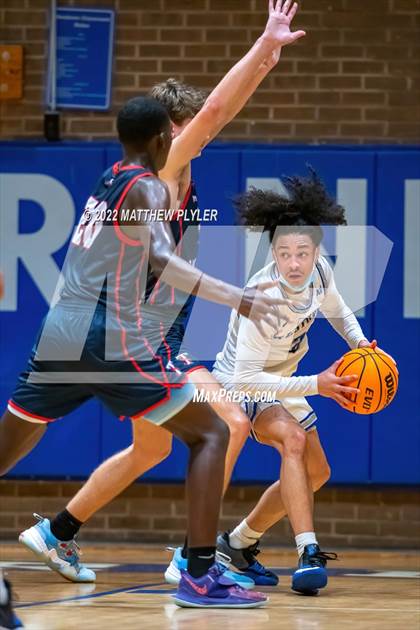 Thumbnail 1 in Terry Sanford @ Westover photogallery.