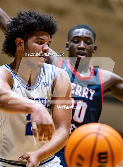 Thumbnail 3 in Terry Sanford @ Westover photogallery.