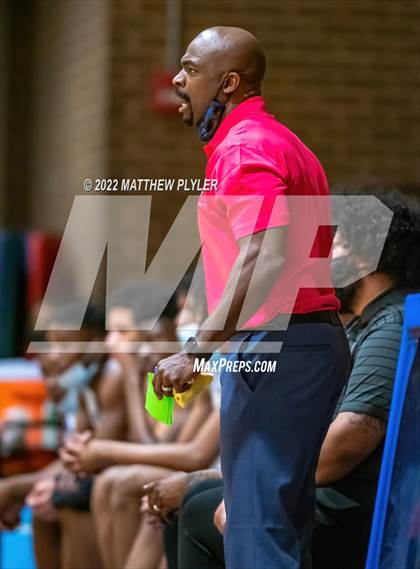 Thumbnail 3 in Terry Sanford @ Westover photogallery.
