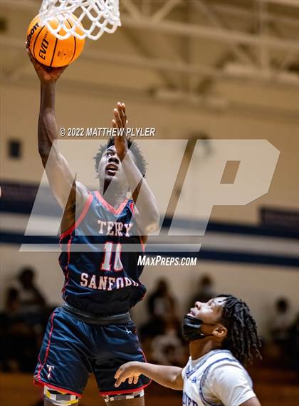 Thumbnail 1 in Terry Sanford @ Westover photogallery.
