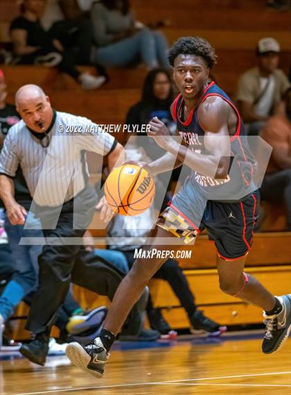 Thumbnail 3 in Terry Sanford @ Westover photogallery.