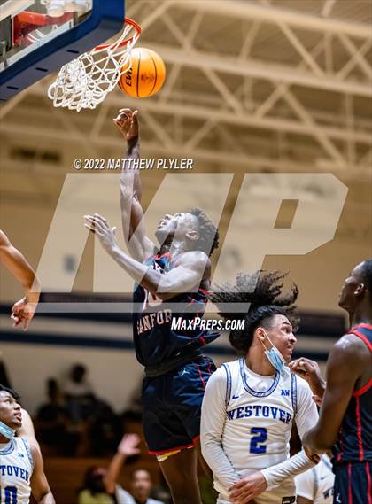 Thumbnail 3 in Terry Sanford @ Westover photogallery.