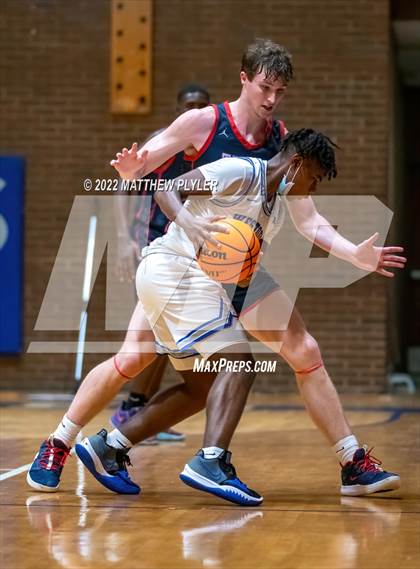 Thumbnail 2 in Terry Sanford @ Westover photogallery.