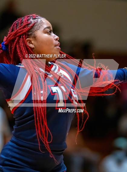 Thumbnail 3 in Terry Sanford @ Westover photogallery.