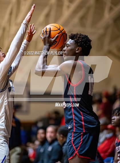 Thumbnail 2 in Terry Sanford @ Westover photogallery.