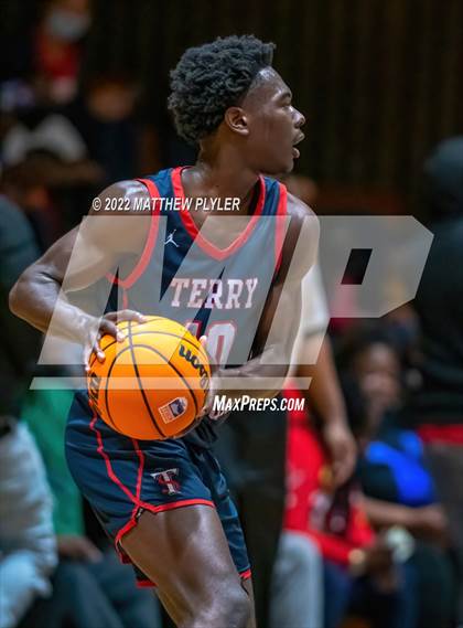 Thumbnail 2 in Terry Sanford @ Westover photogallery.