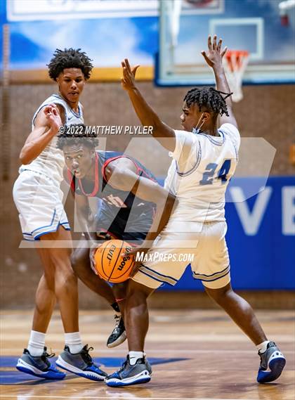 Thumbnail 3 in Terry Sanford @ Westover photogallery.