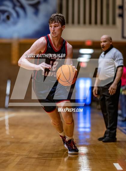 Thumbnail 1 in Terry Sanford @ Westover photogallery.
