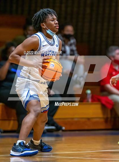 Thumbnail 3 in Terry Sanford @ Westover photogallery.