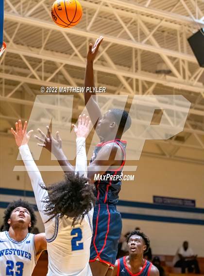 Thumbnail 3 in Terry Sanford @ Westover photogallery.
