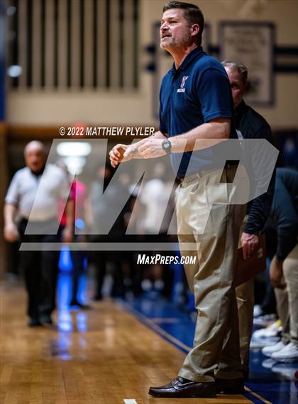 Thumbnail 1 in Terry Sanford @ Westover photogallery.
