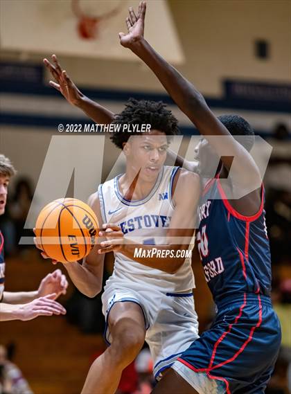 Thumbnail 2 in Terry Sanford @ Westover photogallery.