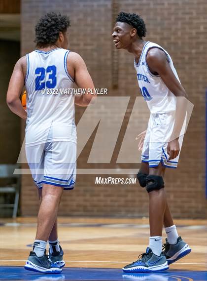 Thumbnail 2 in Terry Sanford @ Westover photogallery.