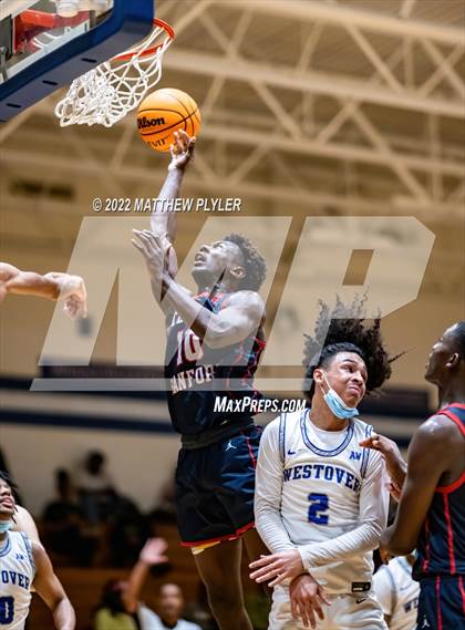 Thumbnail 2 in Terry Sanford @ Westover photogallery.