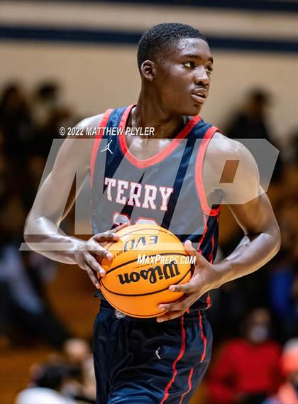 Thumbnail 1 in Terry Sanford @ Westover photogallery.