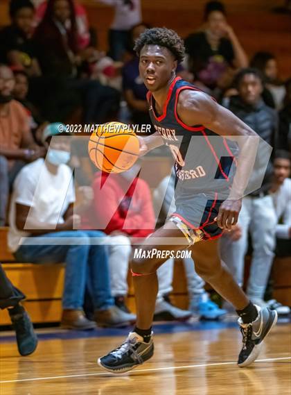 Thumbnail 2 in Terry Sanford @ Westover photogallery.