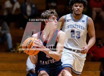 Thumbnail 3 in Terry Sanford @ Westover photogallery.