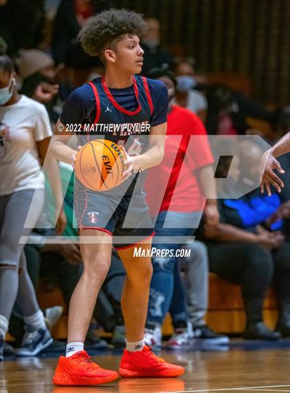 Thumbnail 3 in Terry Sanford @ Westover photogallery.