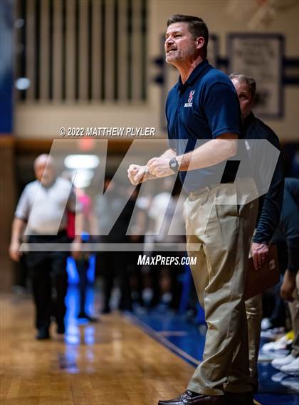 Thumbnail 3 in Terry Sanford @ Westover photogallery.