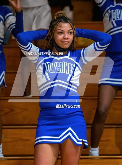 Thumbnail 2 in Terry Sanford @ Westover photogallery.